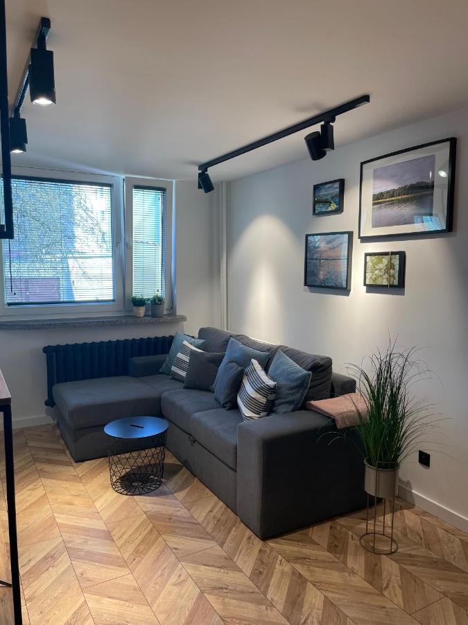 Apartament Гижицко Экстерьер фото